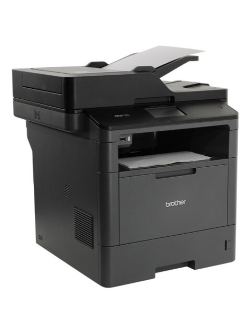МФУ лазерное BROTHER MFC-L5700DN 