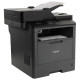 МФУ лазерное BROTHER MFC-L5700DN 