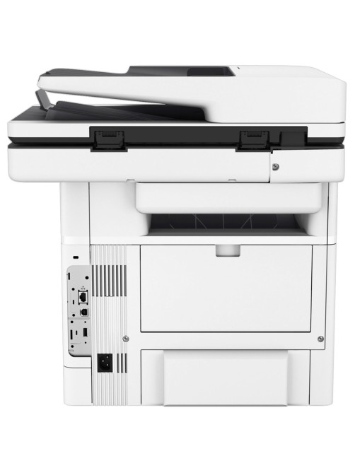 МФУ лазерное HP LaserJet Enterprise M528dn 