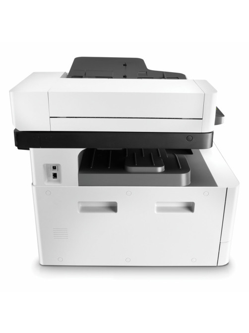 МФУ лазерное HP LaserJet M443nda 