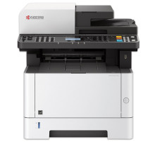 МФУ лазерное KYOCERA M2135dn (принтер, сканер, копир), А4, 35 стр./мин., 20000 стр./мес., ДУПЛЕКС, АПД, с/к (без кабеля USB), 1102S03NL0