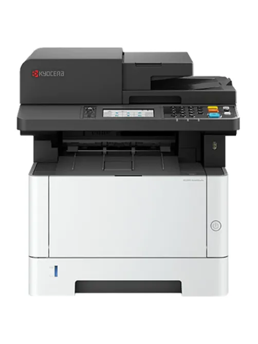МФУ лазерное KYOCERA MA4000wifx 