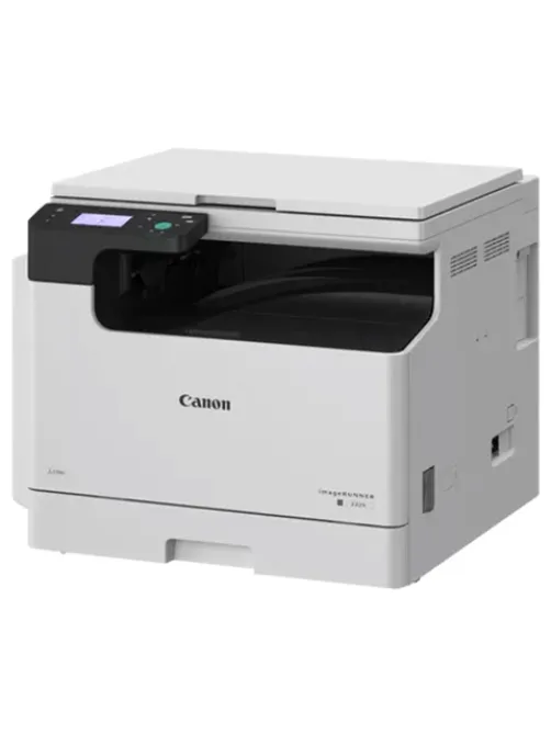 МФУ лазерное CANON iR 2224, 