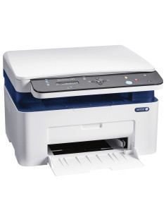 МФУ лазерное XEROX WorkCentre 3025BI 