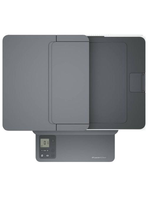 МФУ лазерное HP LaserJet M236sdn 