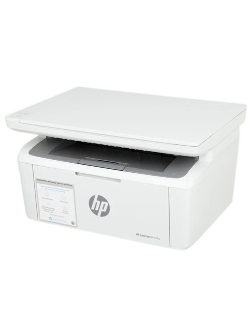 МФУ лазерное HP LaserJet M141a 