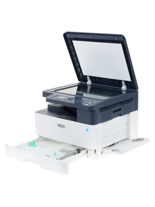 МФУ лазерное XEROX B1022dn 
