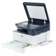 МФУ лазерное XEROX B1022dn 