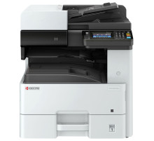 МФУ лазерное KYOCERA M4125idn 