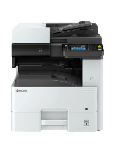 МФУ лазерное KYOCERA M4125idn 