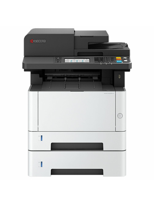 МФУ лазерное KYOCERA MA4000wifx 