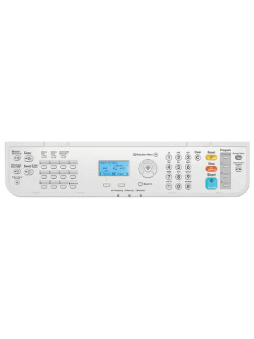 МФУ лазерное KYOCERA ECOSYS MA4500x 