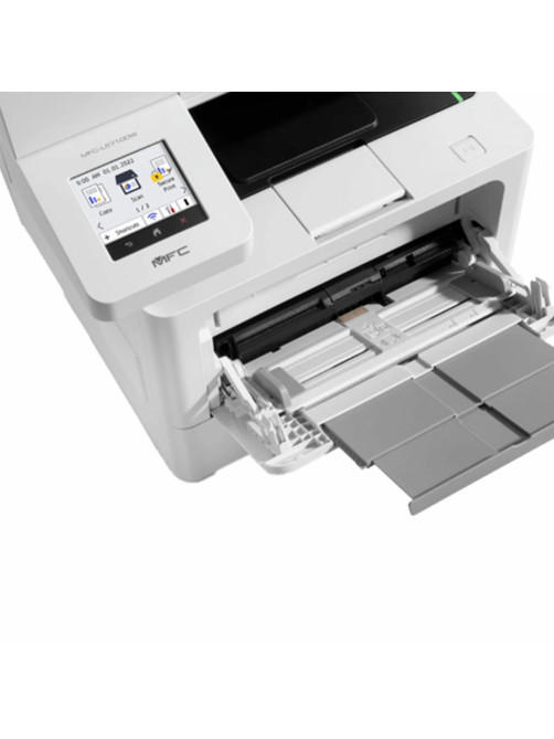 МФУ лазерное BROTHER MFC-L5710DW, 