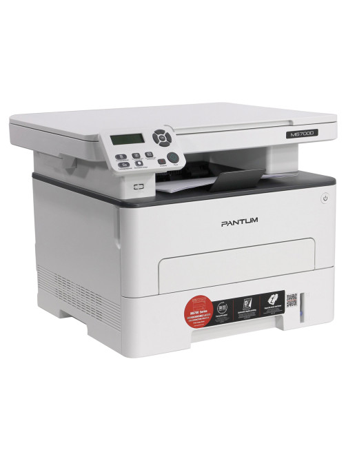 МФУ лазерное PANTUM M6700D 