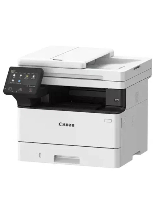 МФУ лазерное CANON i-SENSYS MF461dw 