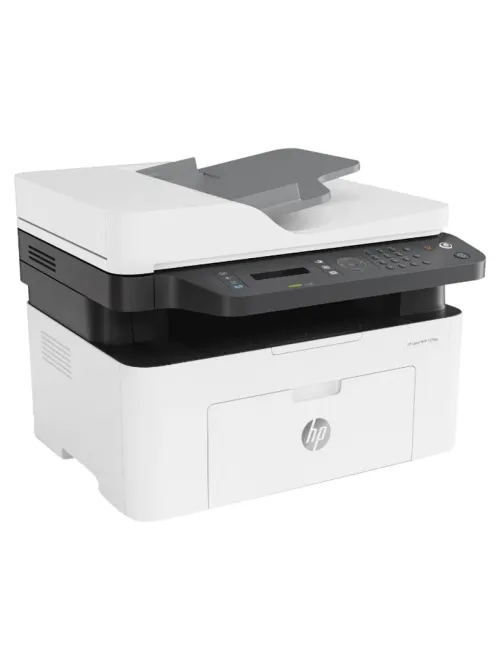 МФУ лазерное HP Laser 137fnw 