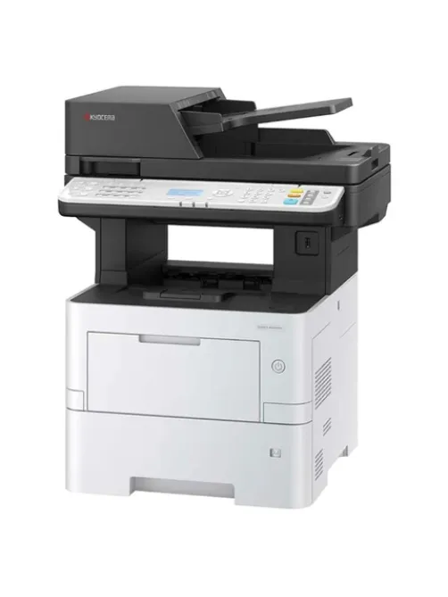 МФУ лазерное KYOCERA ECOSYS MA4500x 