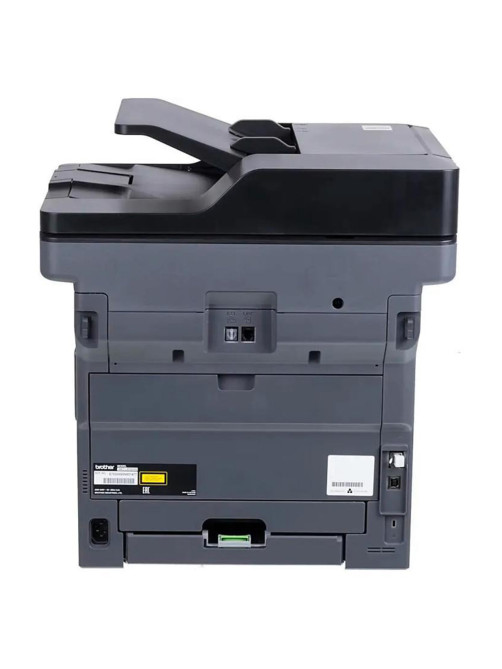 МФУ лазерное BROTHER MFC-L5700DN 