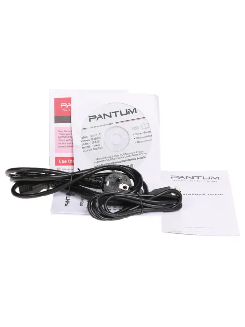 МФУ лазерное PANTUM M6500W 