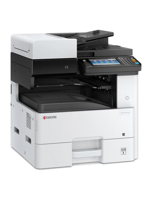 МФУ лазерное KYOCERA ECOSYS M4132idn 