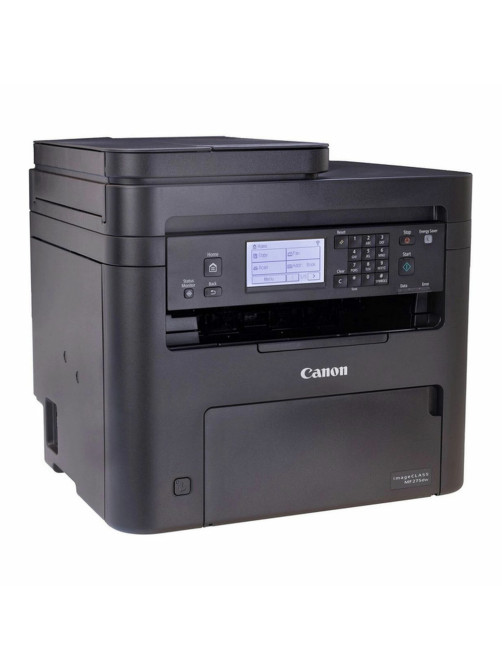 МФУ лазерное CANON i-SENSYS MF275dw 