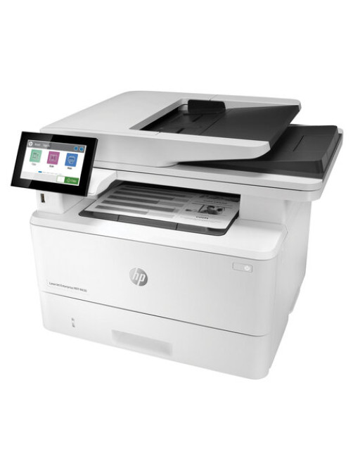 МФУ лазерное HP LaserJet Enterprise M430f 