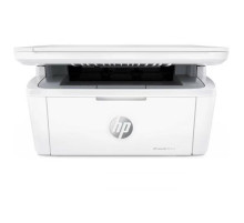 МФУ лазерное HP LaserJet M141a 