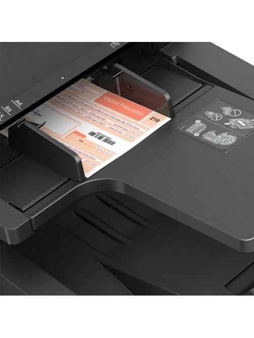 МФУ лазерное KYOCERA ECOSYS MA4500x 