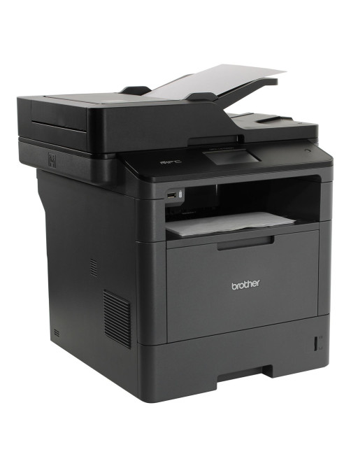 МФУ лазерное BROTHER MFC-L5700DN 