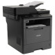 МФУ лазерное BROTHER MFC-L5700DN 