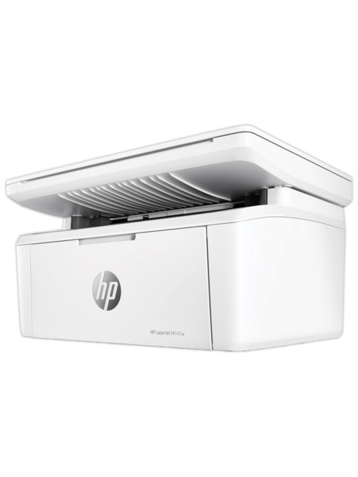 МФУ лазерное HP LaserJet M141w 