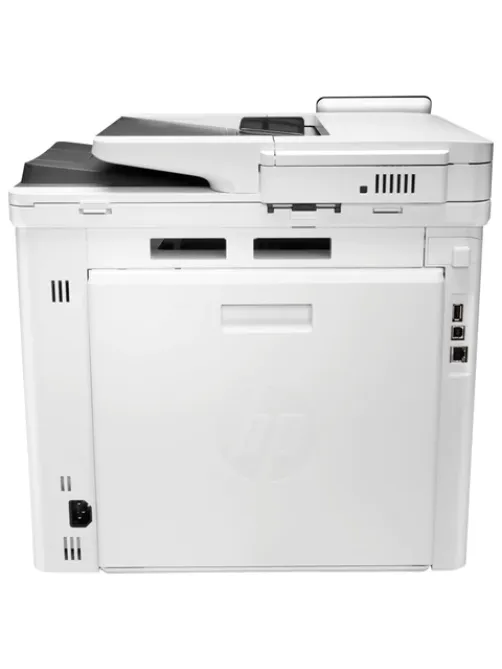 МФУ лазерное ЦВЕТНОЕ HP Color LaserJet Pro M479fdn 
