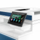 МФУ лазерное ЦВЕТНОЕ HP Color LJ Pro 4303fdw 