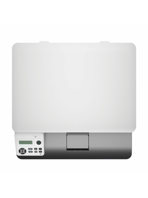 МФУ лазерное ЦВЕТНОЕ PANTUM CM1100DW 