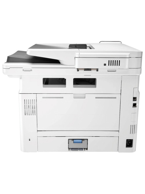 МФУ лазерное ЦВЕТНОЕ HP Color LJ Enterprise M480f 