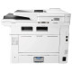 МФУ лазерное ЦВЕТНОЕ HP Color LJ Enterprise M480f 