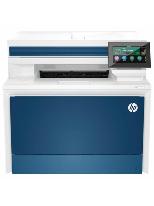 МФУ лазерное ЦВЕТНОЕ HP Color LJ Pro 4303fdw 