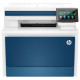 МФУ лазерное ЦВЕТНОЕ HP Color LJ Pro 4303fdw 