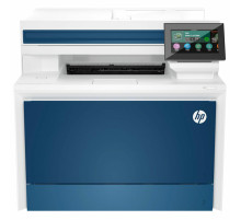 МФУ лазерное ЦВЕТНОЕ HP Color LJ Pro 4303dw 
