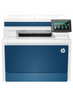 МФУ лазерное ЦВЕТНОЕ HP Color LJ Pro 4303dw 