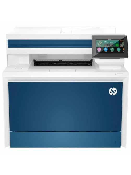 МФУ лазерное ЦВЕТНОЕ HP Color LJ Pro 4303dw 