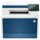 МФУ лазерное ЦВЕТНОЕ HP Color LJ Pro 4303dw 