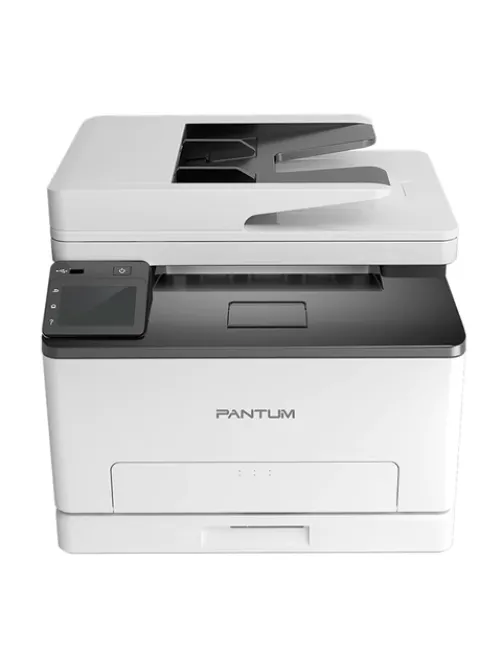 МФУ лазерное ЦВЕТНОЕ PANTUM CM1100ADW 