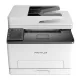 МФУ лазерное ЦВЕТНОЕ PANTUM CM1100ADW 
