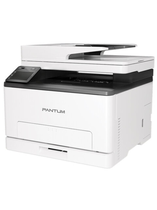 МФУ лазерное ЦВЕТНОЕ PANTUM CM1100ADW 
