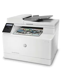 МФУ лазерное ЦВЕТНОЕ HP Color LaserJet M183fw 