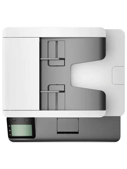 МФУ лазерное ЦВЕТНОЕ PANTUM CM1100ADN 