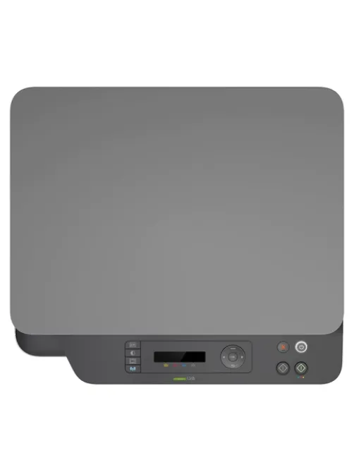МФУ лазерное ЦВЕТНОЕ HP Color Laser 178nw 