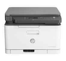 МФУ лазерное ЦВЕТНОЕ HP Color Laser 178nw 