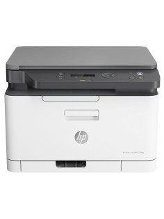МФУ лазерное ЦВЕТНОЕ HP Color Laser 178nw 